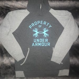 Under Armour Sweatshirt